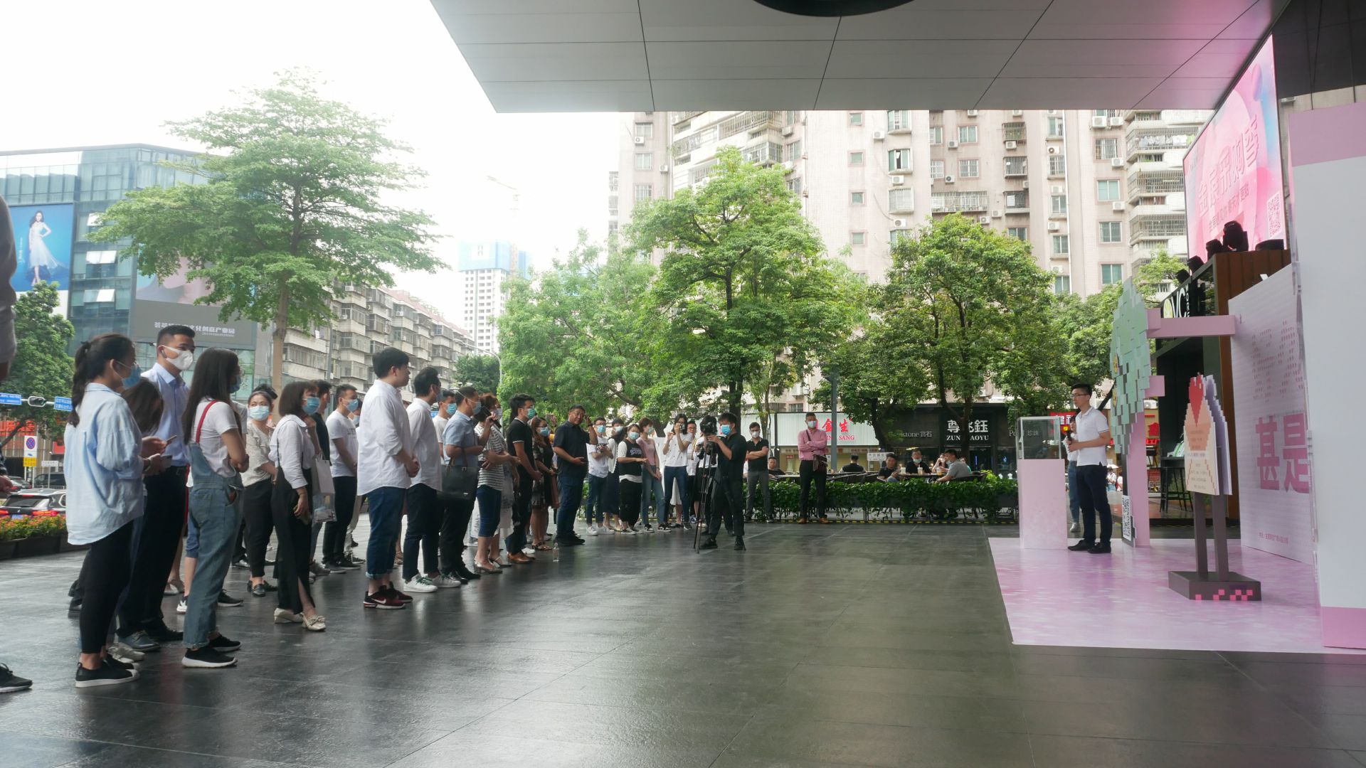 厦门鞠豪轻工业产品有限公司：好久不见，甚是想念